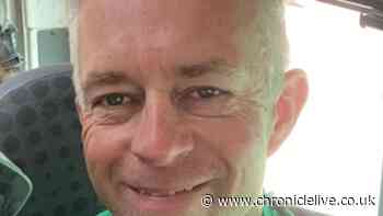 Police search for missing Northumberland man who may have travelled to Kielder Forest in camper van