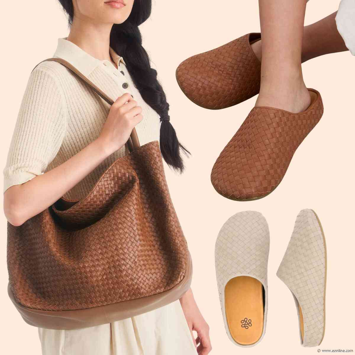 Shop Trending Fall Accessories at The Sak's Early Labor Day Sale