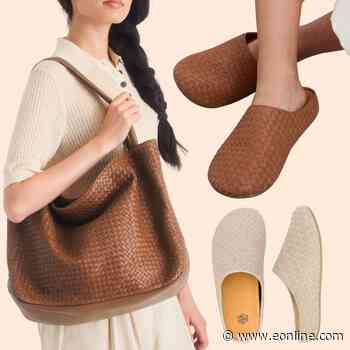 Shop Trending Fall Accessories at The Sak's Early Labor Day Sale