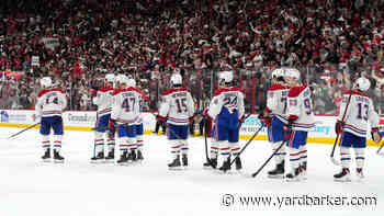 Canada’s best hope for the Stanley Cup isn’t the Canadiens