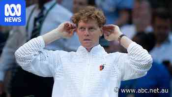 'Not ready to compete': Sinner pulls out of tournament ahead of US Open