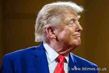 'The Due‑Diligence Gap': Trump‑Linked Crypto Took $100M From Man Under UK Money‑Laundering Probe