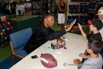 Roger Craig's Illness Announcement at HOF Induction Shocks Fans: How Common Is Vascular Dementia Among Athletes?