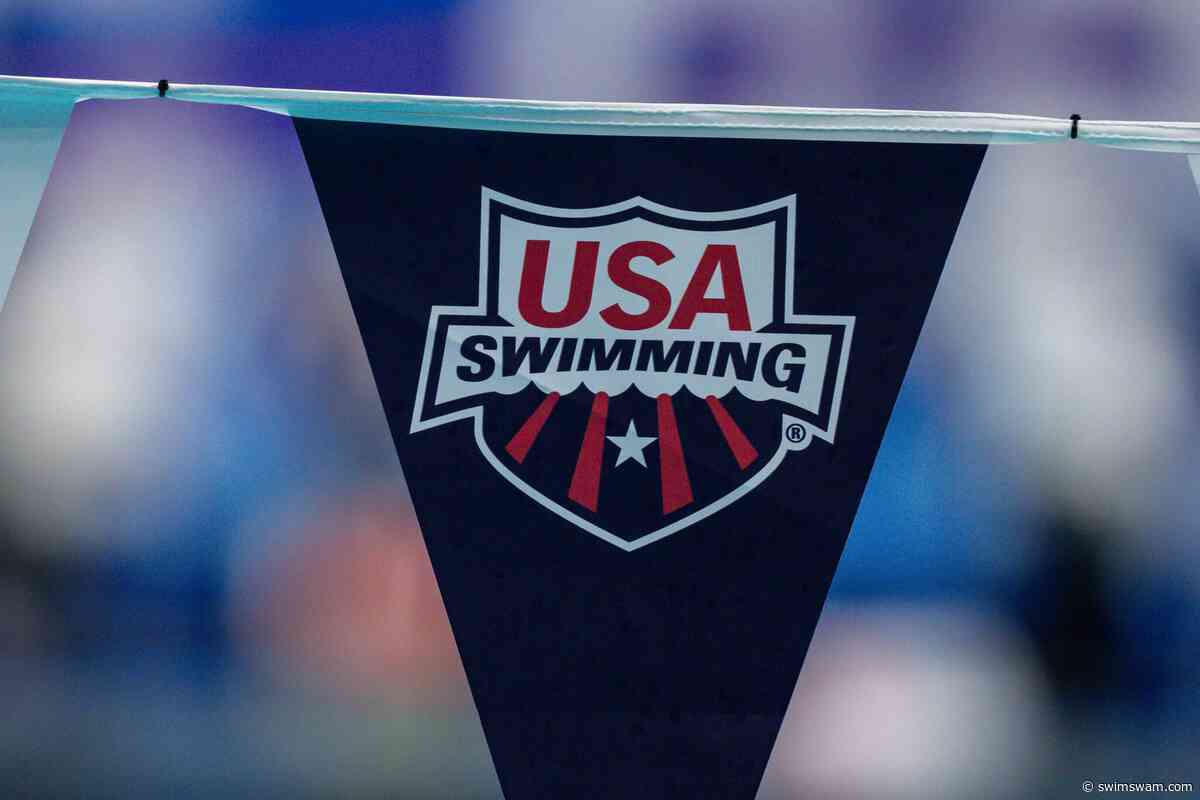 10-Year-Old Addie Farrier Blasts 1:09.78 LCM 100 Fly at Last Splash Invite, 11th Fastest 10&U All-Time