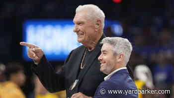 Don Nelson was a true NBA original