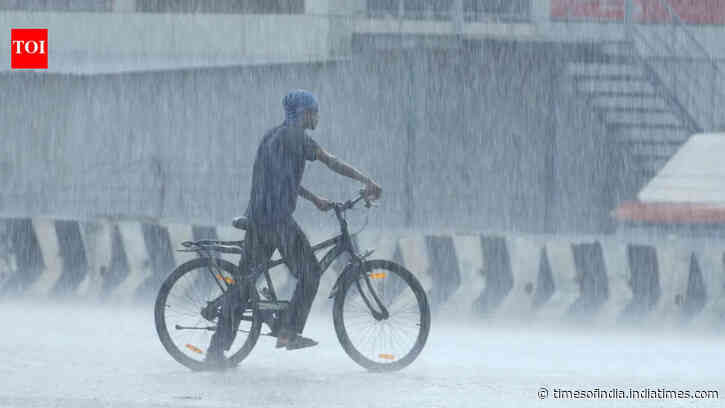 Recent rain has little impact on national monsoon deficit