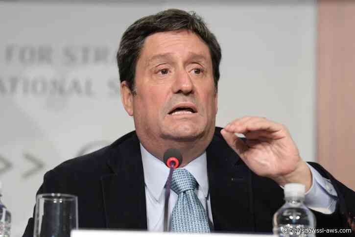 Exvicepresidente Francisco Santos afirmó que Abelardo De la Espriella asumió el rol de principal aliado de Trump en América Latina