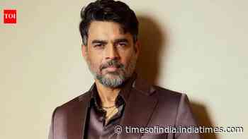 Madhavan compared beggar finding Rs 100, businessman making Rs 20K cr