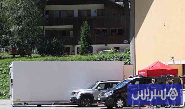مصرع عامل زراعي مغربي في إيطاليا