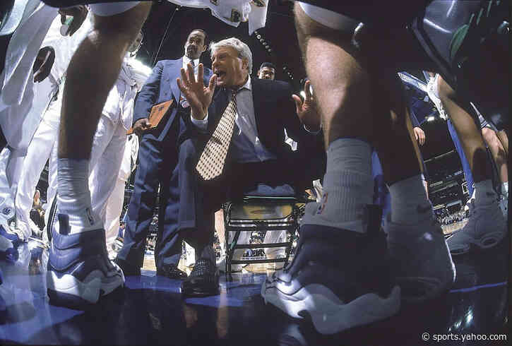 Three-time NBA Coach of the Year and Mavericks legend Don Nelson has passed away at age 86
