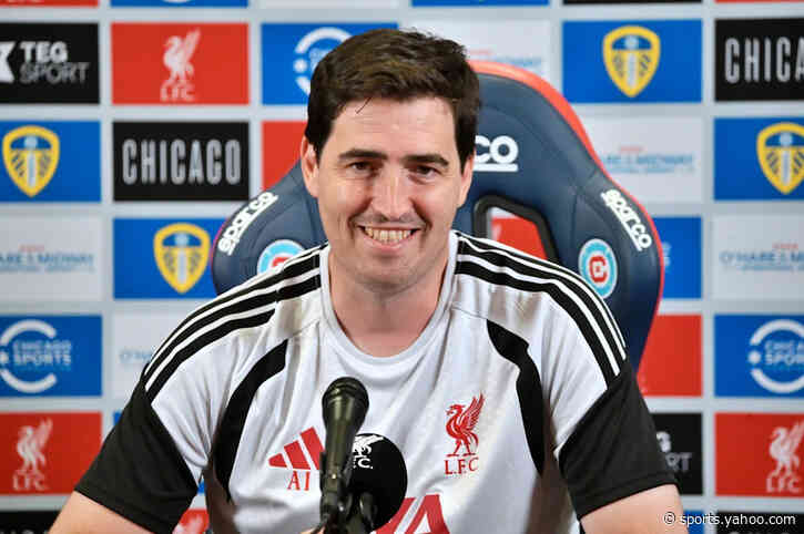 Liverpool given clearest answer yet about pursuit of £51m star