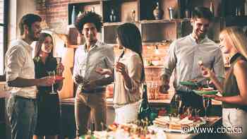 Cross Country Checkup: Why are adult friendships so hard to make?