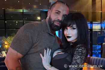 Drake Barks on Command for Goth Influencer During Livestream Before Offering To Buy Her Mother a House