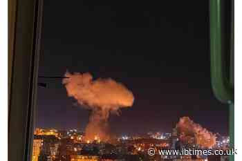 Belgorod Drone Attack: Russian Officials Confirm Five Dead as Four-Year-Old Boy Suffers Shrapnel Wounds