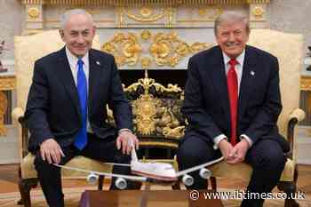 Netanyahu Rejects Trump's 15-Point Plan for Gaza, Vows No Military Pullout Will Happen Until Hamas Is Disarmed