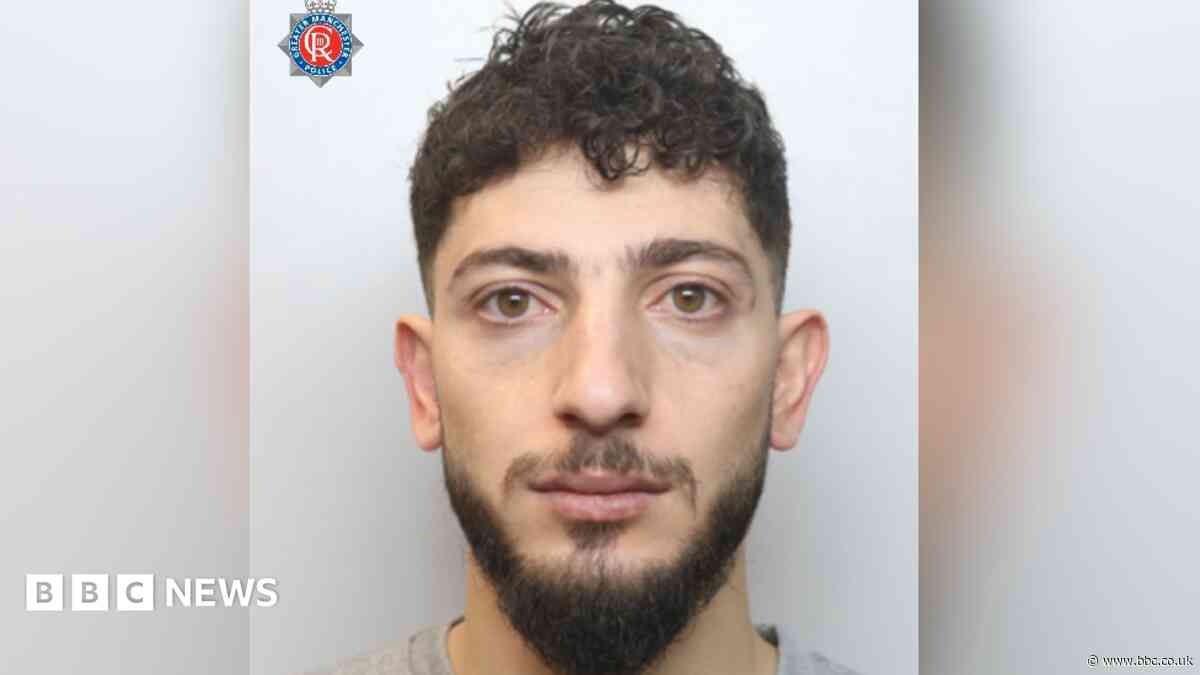 Rapist who posed as 'good Samaritan' jailed