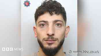 Rapist who posed as 'good Samaritan' jailed