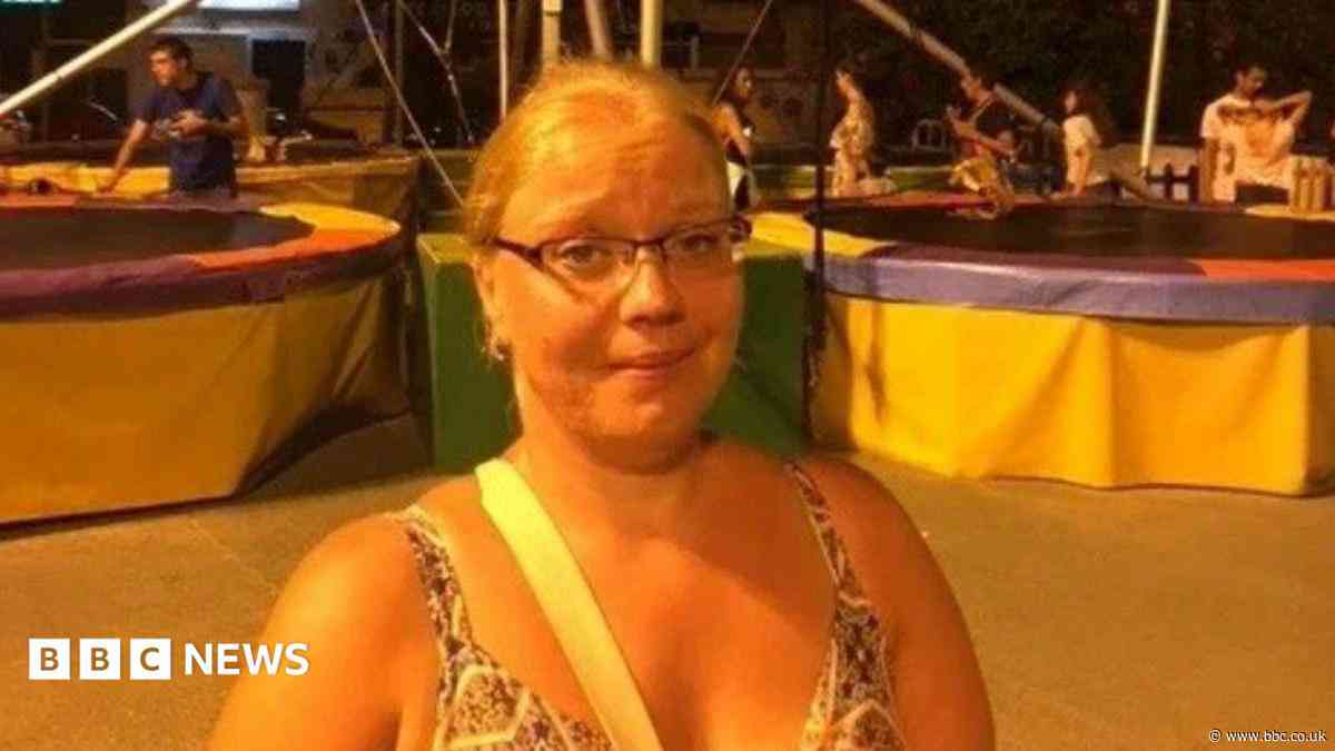 'Our hearts are broken' say murder victim's family