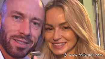 James Jordan and his wife Ola 'were living apart for months before announcing their split after he said he needed space and moved out of their five-bedroom home'