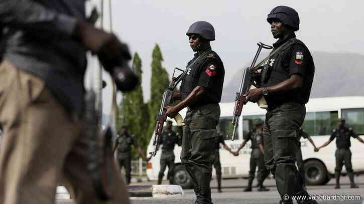 Criminal Hideouts Clampdown: RRS nabs over 30 in Lagos