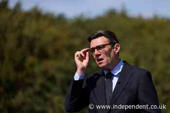 Burnham vows to tackle ‘rip-off’ subscriptions in cost-of-living crackdown