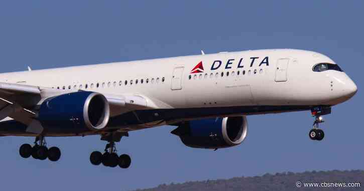 Delta flight from Atlanta to Orlando evacuated on taxiway after fumes reported in cockpit