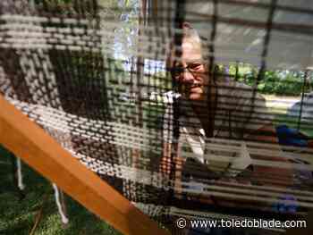 Mystery bones and ancient stones: History comes to life at Independence Dam State Park