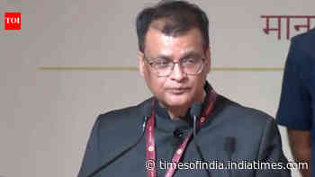 ED director Rahul Navin's tenure extended by a year