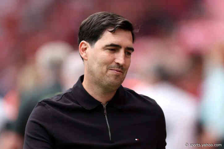 Iraola explains Curtis Jones and Jeremy Jacquet’s absence against Monaco