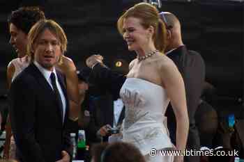 Keith Urban Reportedly 'Relieved' Nicole Kidman Found New Romance After He Allegedly Ended Marriage