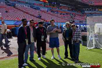 Grown Ups 3 Filming Heads to Keansburg in Late August as Adam Sandler Films Across New Jersey