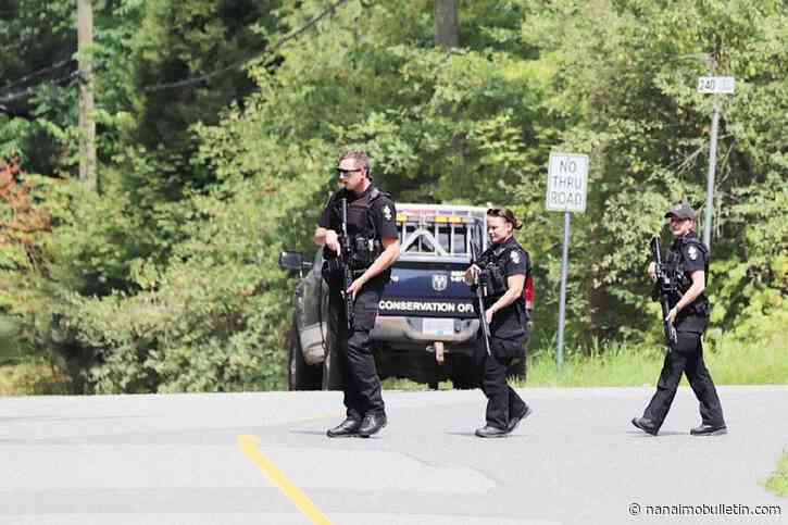 VIDEO: 3 year old mauled by bear in the Lower Mainland