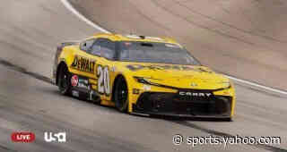 Running recap: Bell scores Stage 2 win after mid-race chaos
