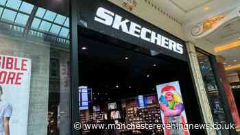 Skechers £49 trainers that are 'like wearing slippers' reduced to just £30