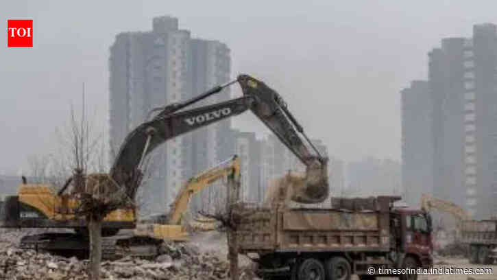 One crore homes completed and delivered under PM scheme: Government