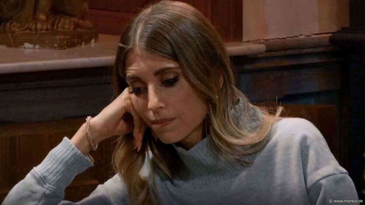 Cathy Hummels ätzt in RTL-Show gegen Ex-Mann Mats: „Der zweite Fußballer, der mich an die Wand klatscht“