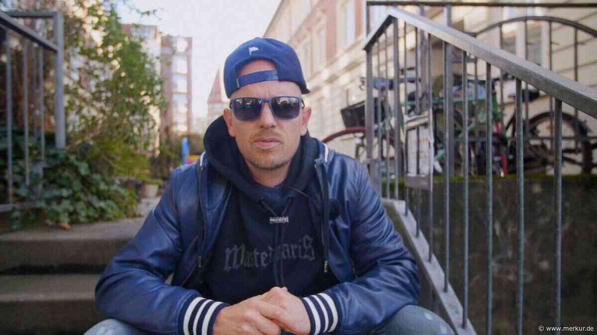 Jan Delay: Wie der „Hamburger Jung“ zur Musik kam