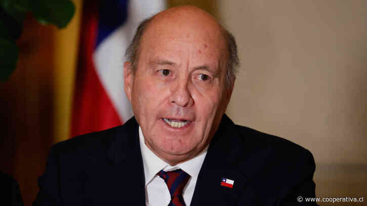 Hacienda convocará a comisión transversal para revisar el estatuto administrativo