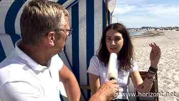 Mit Kaminski auf Fehmarn: Podcasterin Karolin Junker de Neui: Wie KI-Agenten einkaufen (Teil 1)