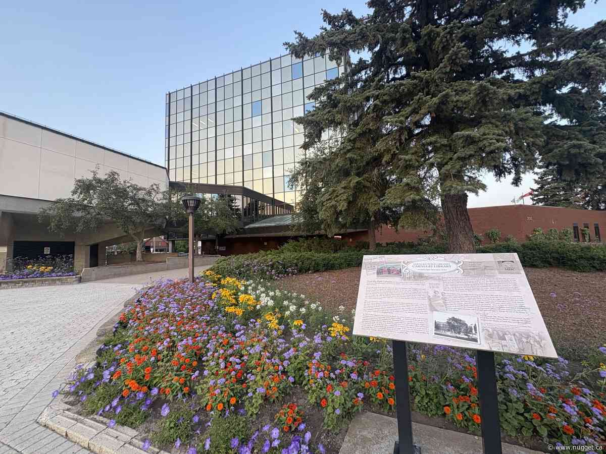 North Bay city hall plans $5 million digital overhaul to improve customer service