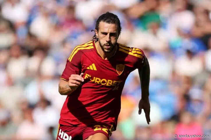 Hermoso returns to Gasperini’s disposal after injury scare