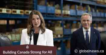First Nations chiefs in B.C. urge feds, Alberta to halt pipeline advancement