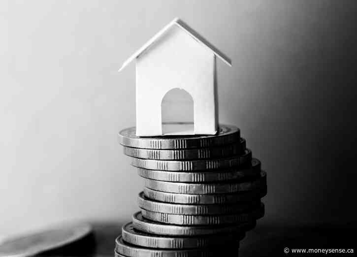 Chexy launches Canada’s first mortgage rewards program