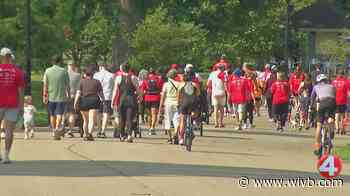 Annual walk and 5k raises awareness for bleeding disorders