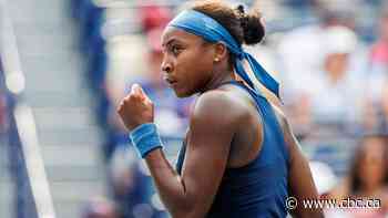 Coco Gauff, 2nd-ranked Elena Rybakina reach National Bank Open quarterfinals