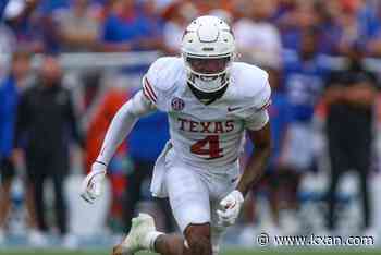 A secondary puzzle for Texas to solve in 2026