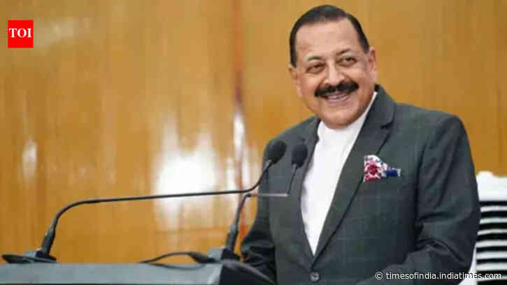 India among top nations in quantum technology, says science minister Jitendra Singh