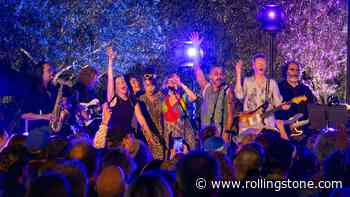 Rufus Wainwright, Kathleen Hanna, Yo La Tengo Celebrate the Radical Music of Yoko Ono
