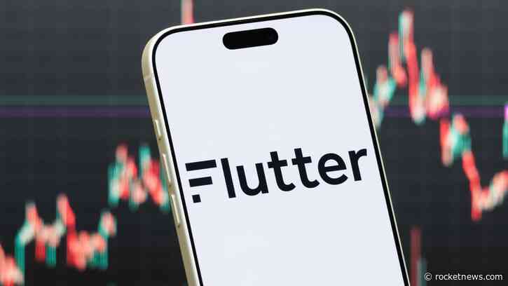 Flutter shares plummet on earnings miss and another key leadership change