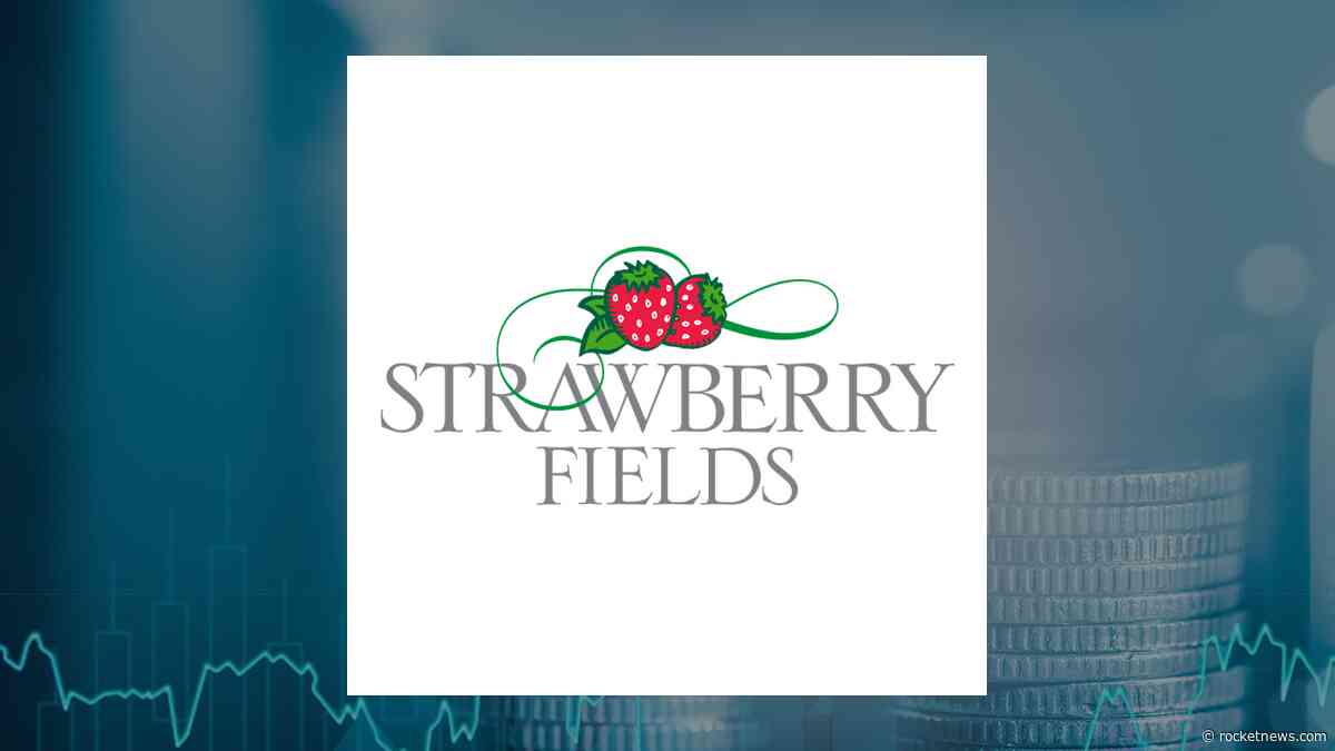 Strawberry Fields REIT Q2 Earnings Call Highlights